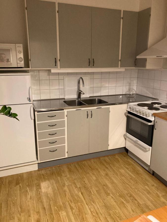 Windalens Pa Oesterlen 토멜리라 외부 사진